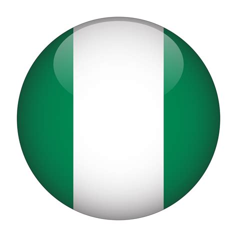 nigeria flag logo png